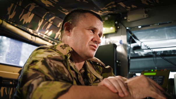 Российский генерал: Киев исчерпал свой военный потенциал