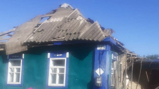 ВСУ ведут обстрелы ДНР, ЛНР, Белгородской, Брянской и Херсонской области. Обзор ситуации в прифронтовых регионах России на вечер 29 июля