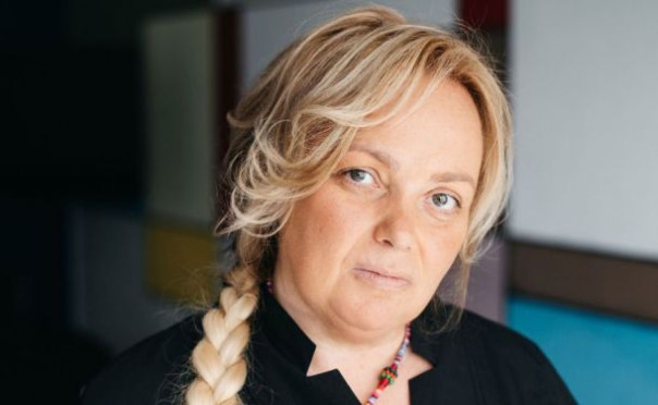 Ольга Ускова: беспилотники, мятеж и будущее России