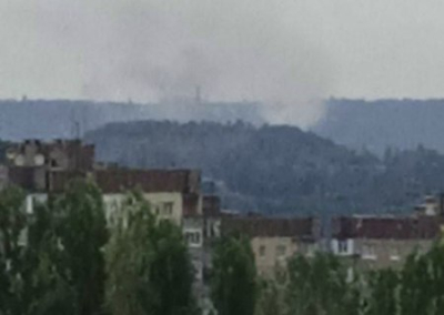 ВСУ ведут обстрелы ДНР, Белгородской, Брянской и Курской области. Погибли люди. Обзор ситуации в прифронтовых регионах России на вечер 1 августа