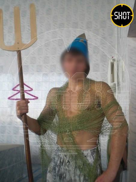 ФСБ схватила в Калининградской области агента украинских спецслужб с бомбой | В Крыму задержали проукраинского агента, у него дома нашли взрывчатку