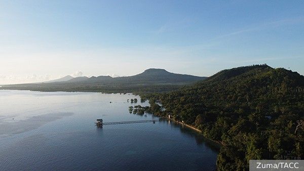 Почему Филиппины важны для России