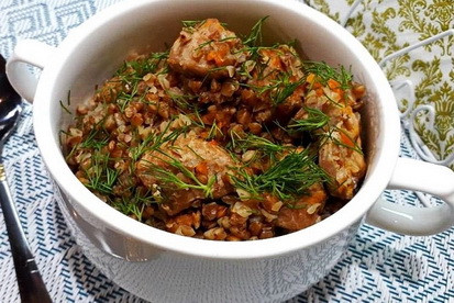 А.В.Росич. О железе для нашего организма