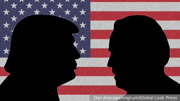 В США началась «война без перчаток»