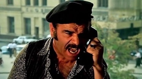 Попались! В Киеве мобилизовали двух итальянцев