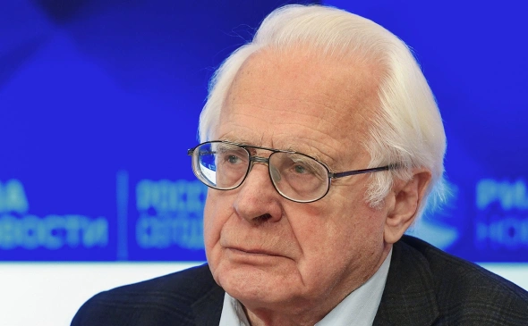 Советский учёный попал в больницу после крушения "Луны-25" и озвучил свою версию ЧП