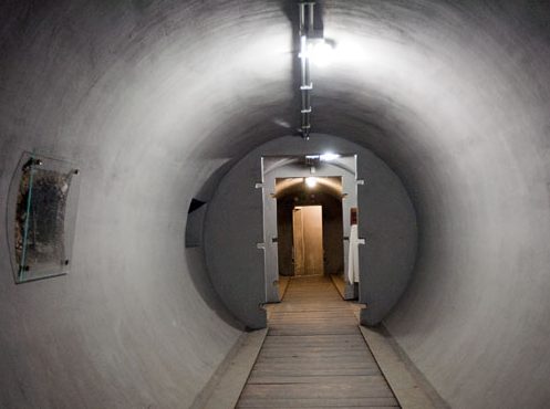 «А дальше как “Калибр” ляжет. Сегодня — бункер, завтра — саркофаг»: Осташко о новых бункерах под Одессой для штаба ВСУ и НАТО