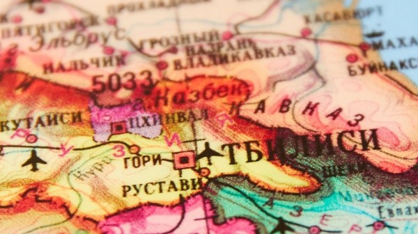 Южная Осетия призвала Грузию приступить к делимитации границы