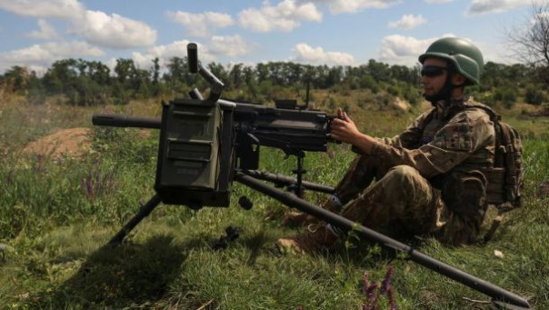 Новый удар, прежний результат.