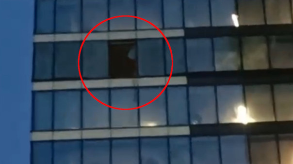 ООН: атаки БПЛА на Москву должны быть прекращены