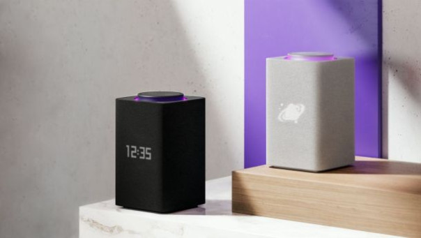 Что умеет новая Яндекс Станция Макс?