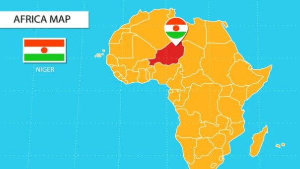 Ситуация в Нигере - Франция и ее союзники уже открыто готовятся к вторжению