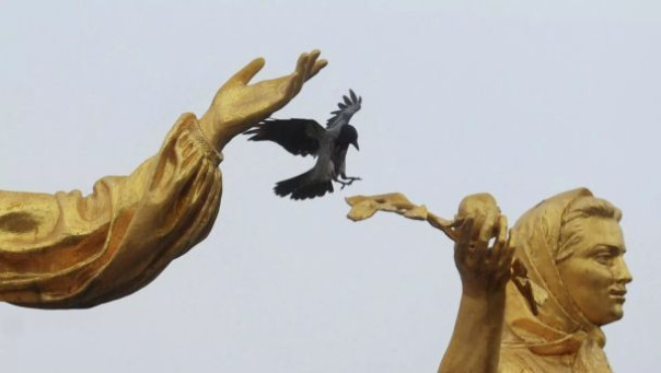 Не формула мира, а формула обмана. Как Зеленский мечтает наказать и разорить Россию. Владимир Скачко