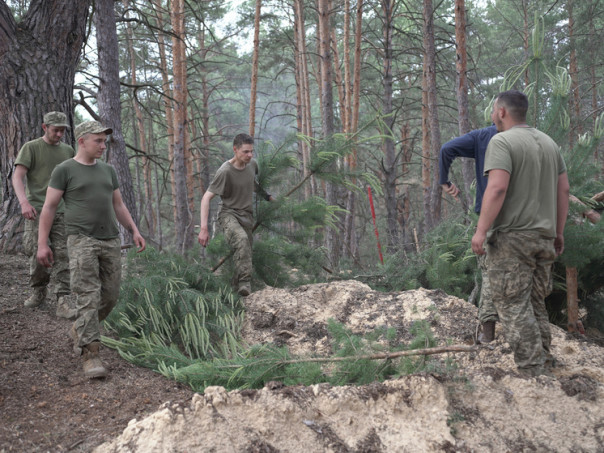 «Огромные потери»: командир на передовой описал крах новой тактики ВСУ