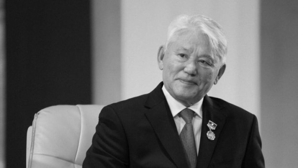 В Якутии скончался первый президент республики