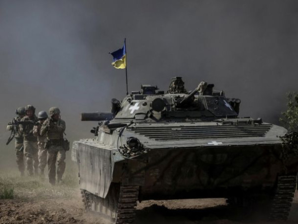 В украинском наступлении произошел «сдвиг по фазе»: потеряна целая армия