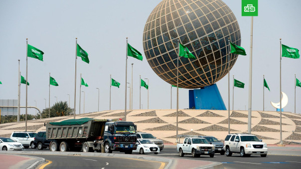 WSJ: Украина в Джидде не настаивала на принятии мирного плана Зеленского