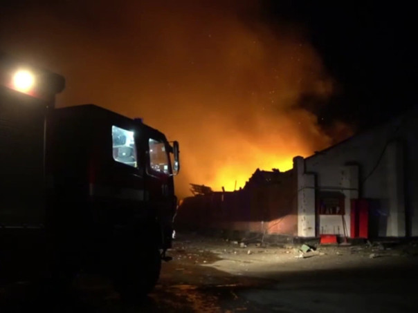 «Жара и ракеты»: украинцы рассказали, как прошла «судная суббота»