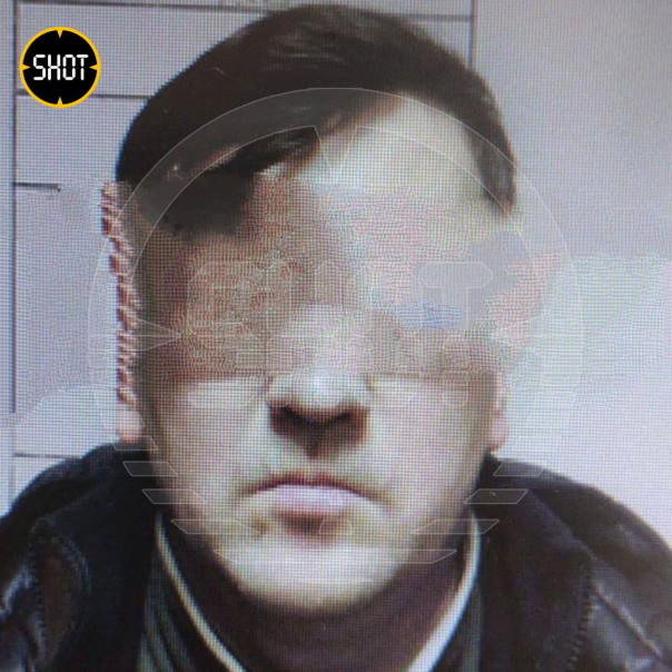 Серийный поджигатель ж/д оборудования задержан в Питере.