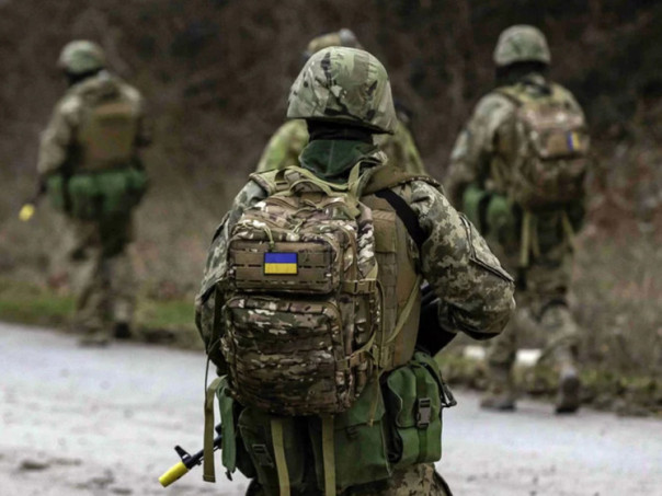 Прошедшие обучение в Британии солдаты ВСУ не хотят участвовать в наступлении