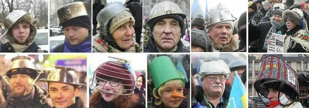 Простой вопрос, с теми кто сейчас называет себя украинцами - мы один народ ?