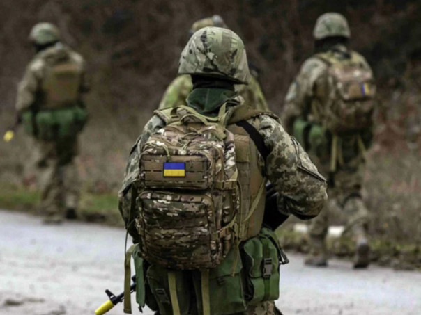 Украине сообщили «плачевные отчеты» о ВСУ