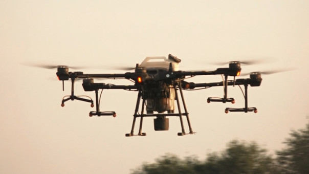 Минобороны: над территорией Подмосковья пресечена попытка атаки БПЛА