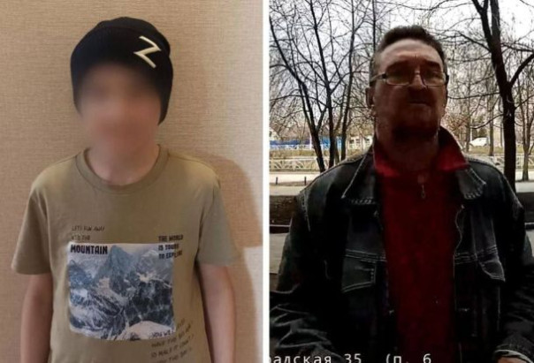 Напавший на мальчика-патриота отморозок отделался мелким штрафом