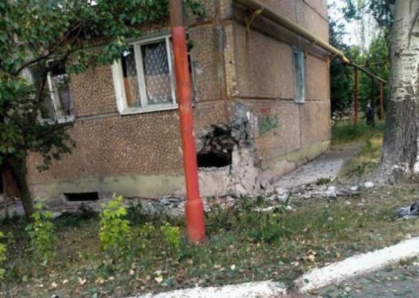 Укрофашисты ведут обстрелы ДНР, Белгородской и Запорожской области. Есть погибшие и раненые. Обзор ситуации в прифронтовых регионах на вечер 9 августа