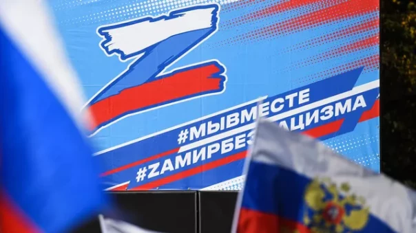 Хулиганство по мотивам идеологической ненависти оценили в семь тысяч рублей. Петр Акопов