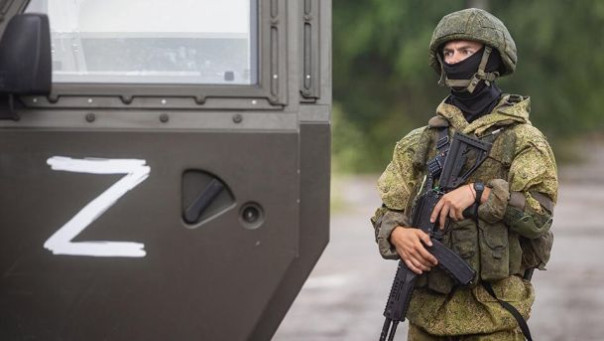 Российские военные взяли четыре опорных пункта ВСУ под Купянском