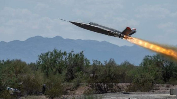 Запущен в производство дрон "Овод" второго поколения