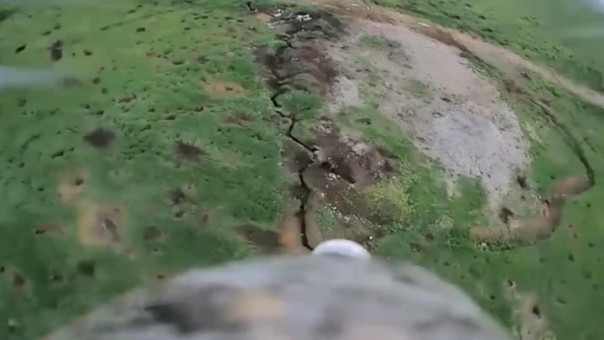 ВСУ бросили своего морпеха, а СБУ сдала его российским силам