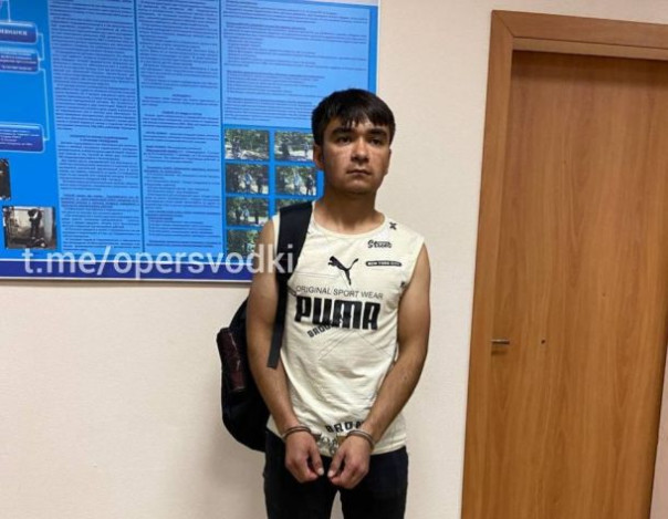 Из Петербурга подъехала поучительная история о том, как опера СБУ в эскортниц играют.