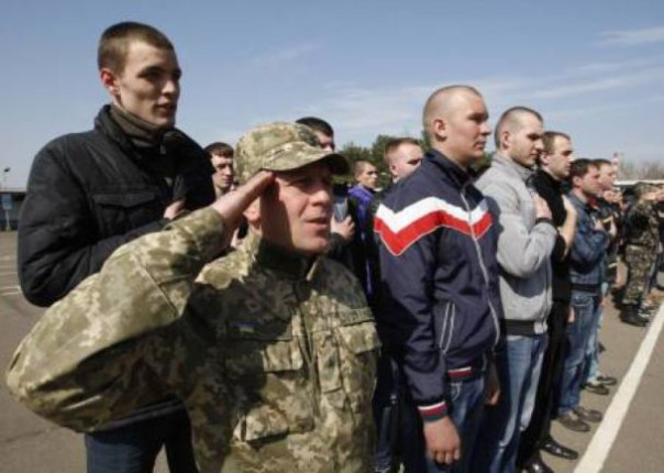 Харьковских военкомов заменят галычанскими. «Лояльны» к РФ