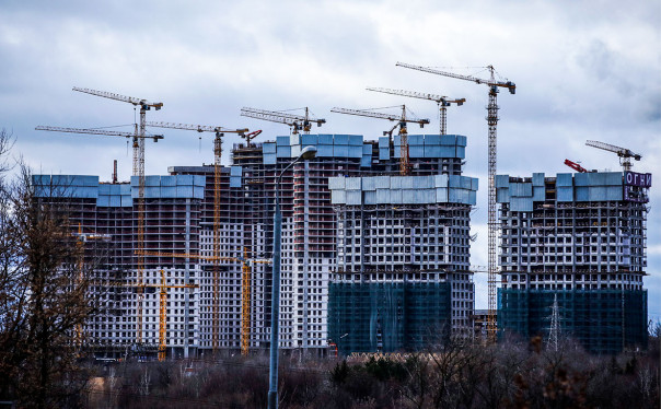 ИЖС. Текущая ситуация и тенденции