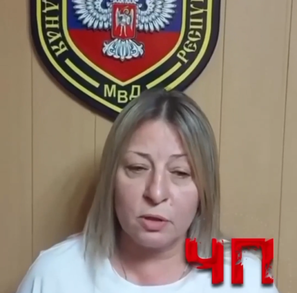 Протрезвела, осознала. Понять, простить