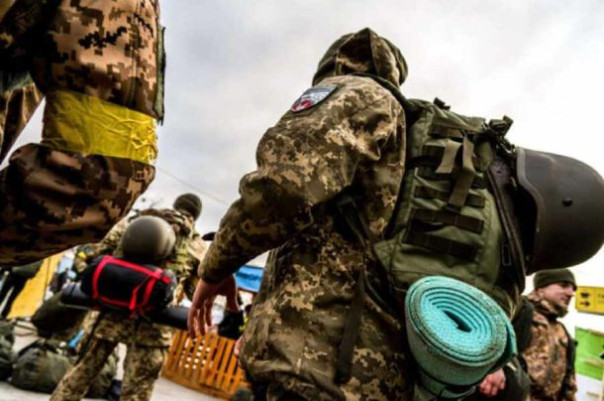 «Мясные штурмы» распугали иностранных наемников ВСУ