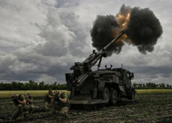 ВСУ ведут обстрелы ДНР, Белгородской и Брянской области. Обзор ситуации в прифронтовых регионах России на вечер 15 августа