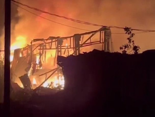 Кнутов оценил работу «Калибров», разбомбивших завод «Южмаш»: «Точность будет 30 см»