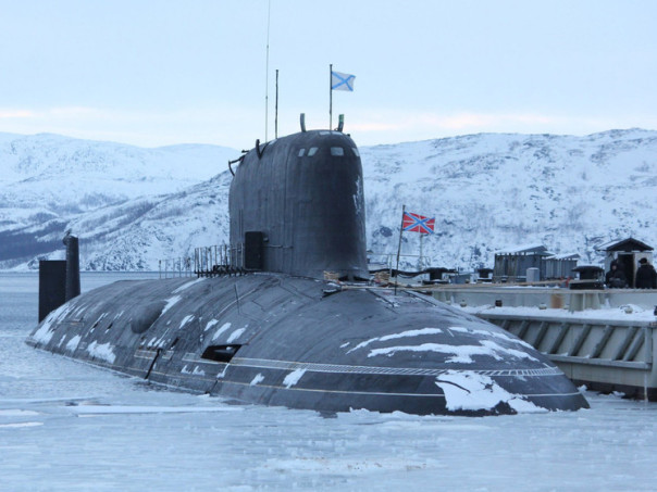 В США обеспокоились сверхмощным российским оружием