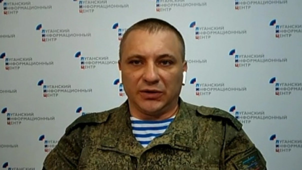 Украинские военнослужащие сбежали с позиций на купянском направлении. Марочка