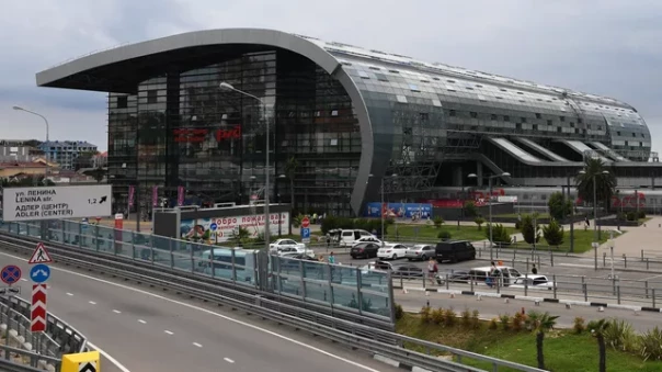 Путин предложил построить высокоскоростные железнодорожные магистрали от Москвы до Адлера, Луганска и Донецка