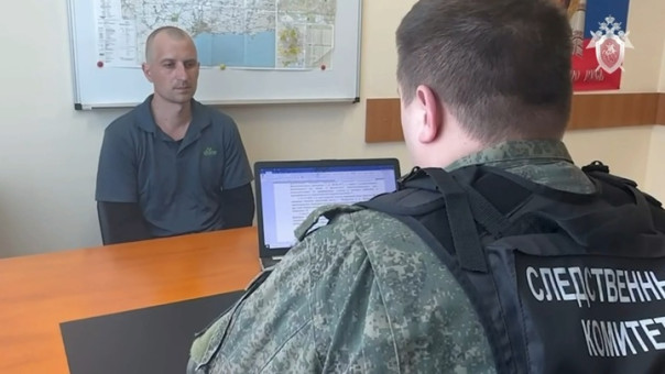 В ДНР за убийство гражданского лица осуждены два морпеха и ещё один ВСУшник признан виновным в жестоком обращение с гражданским населением