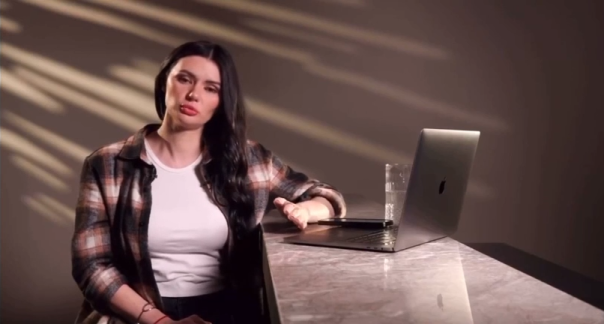 «Они – социопаты»: украинская журналистка Панченко о готовности Зеленского подставить людей под ядерный удар