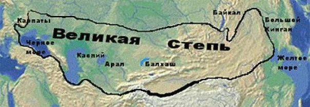 Логика географии. Контуры новых границ. Александр Роджерс