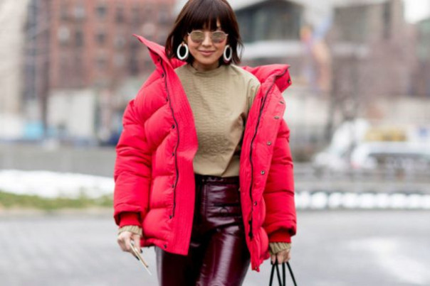 Выбираем женскую куртку на осень: модно и практично