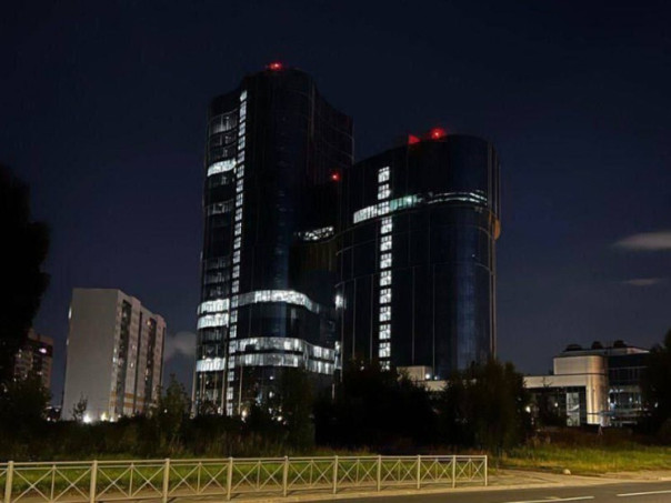 ТАСС: Пригожин и Уткин находились на борту разбившегося самолета Embraer