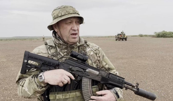 Генерал СВР: Пригожина убрали точно не наши – иначе это сделали бы в Африке