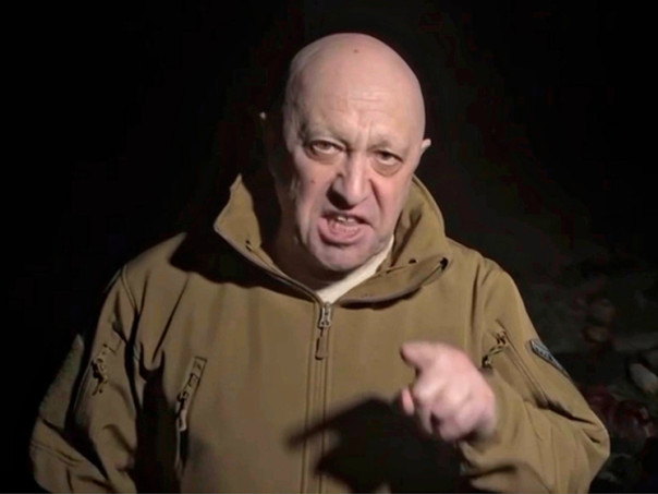 «Глава ЧВК «Вагнер» Пригожин инсценировал свою смерть»: появилась конспирологическая версия